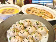 -庐灶江南·江南菜·四合院Bistro(东直门雍和宫·原华侨宾馆店)