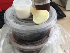 招牌龟苓膏-龟金正·港式甜品(客村店)