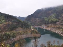 -四明山国家森林公园