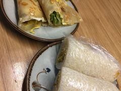 -早安山丘·豆浆油条(小木桥路店)