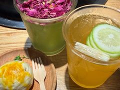 -一朵菌·野生菌探索家火锅(南亚店)