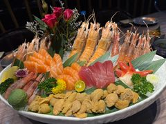 -九井澤精致料理(金茂店)