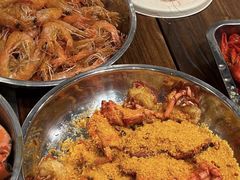-盒马鲜生(岭南新世界店)