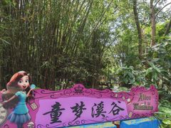 -南丹山森林王国