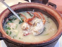 膏蟹虾粥-品记潮汕砂锅粥(湖东路店)