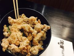 -小明同学(三里屯店)