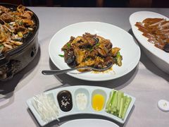 -北平食坊·烤鸭(黄寺大街店)