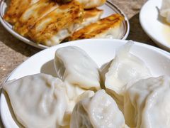 -金谷园饺子馆(北邮总店)