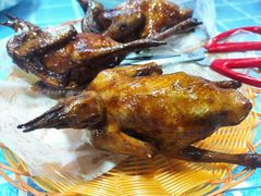 红烧乳鸽-石岐乳鸽村(桥观坊南四巷店)