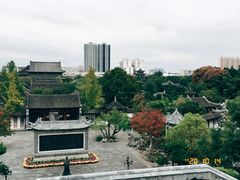 -花洲书院