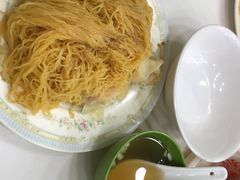 -麦文记面家(佐敦店)