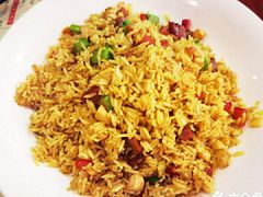 -香港仔茶餐厅(凤阳店)