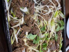 -清真永恒华威肉饼(潘家园店)