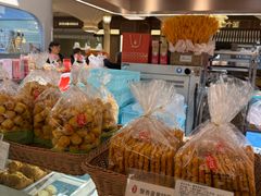 -上海哈尔滨食品厂(合生汇店)