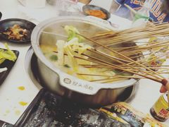 -屋头串串(新街里店)