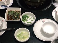-北门涮肉·铜锅涮肉(南锣鼓巷店)