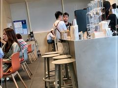 -Seesaw Coffee(苏州中心店)