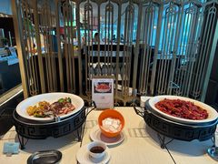 -星璞全日餐厅·高空自助餐(深铁铂尔曼酒店)