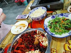 -刘一龙虾(山东路店)