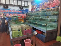 水产区-农厨好味·温泉鹅·农家菜