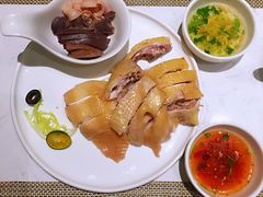 -闻见中国海南菜(K11店)