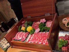 -MIKOMIKO和牛烧肉专门店(南门店)