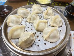 -志亮灌汤蒸饺·清真(庙后街店)