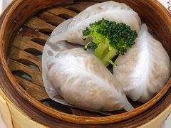 栗子饺-益健名厨海鲜城(夏湾店)