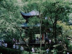-岳麓山风景名胜区