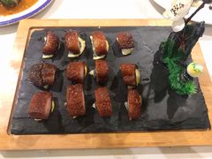 -顺丰轩园林酒家(天河店)