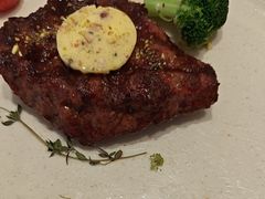 -马克西姆俄罗斯餐厅(通亚街店)