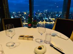 -金轩中餐厅 Jin Xuan(浦东丽思卡尔顿酒店)