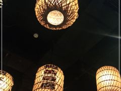 大堂-南京大牌档(凯德1818店)