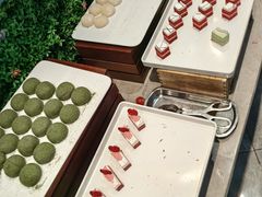 -粤海璇宫·木棉花高空旋转餐厅·聚会派对