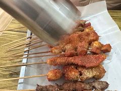 -庞记炸串
