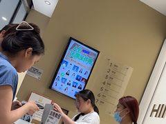 -海马体照相馆(义乌之心店)