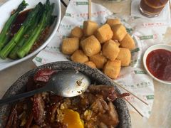 -渔记茶餐厅(渔村店)