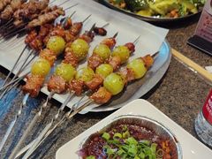 -锦州御烧烤(人民街店)