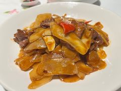 -花城苑广府菜(侨鑫店)