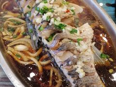 -自游人·美食一楼·地道徽菜(三十年名店)
