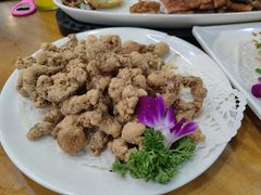 -醉壹号海鲜大排档(厦门美食地标店)