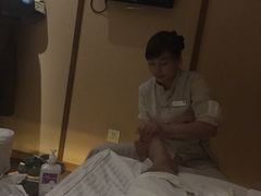 -常乐·对症推拿(航空路第9分店)