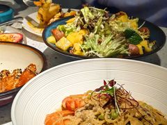 -BE BRIGHT KITCHEN(正佳广场店)