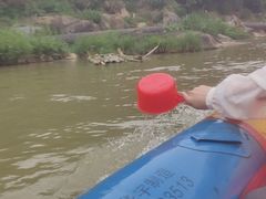 -长泰漂流水陆空景区