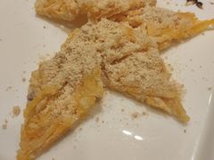 清甜金瓜烙-御同亨酒楼·喜宴