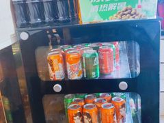-秦韵味香辣爆肚面(钟楼店)