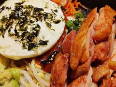 -七八冷面·延边朝鲜族美食(圣熙八号店)