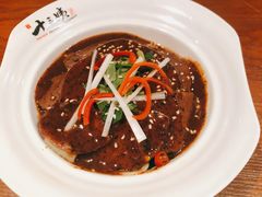 -南拳十三姨·潮汕砂锅粥(世纪金源店)