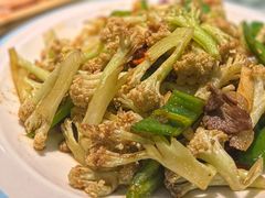 -苏师傅菜馆(上沙店)