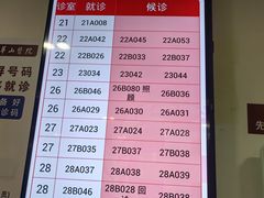 -复旦大学附属华山医院(总院)